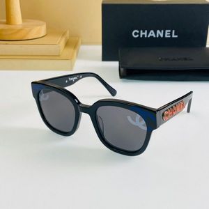 Chanel Sunglasses 2756